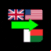 Language Translator English to Malagasy  