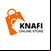 KNAFi online store 