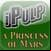 A Princess Of Mars by Edgar Rice Burroughs; ebook