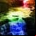 Rainbow Waterfall Splash LWP