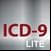 STAT ICD-9 LITE
