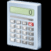 Simple EUR-EEK calculator