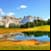 Landscape Wallpaper 4K Background