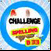 A Spelling Bee Challenge