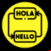 ENGLISH To SPANISH  