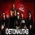 Detonautas Lyrics