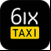 6ix taxi-online car booking srvice