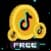 Free TIKTOK COINS 