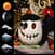 Halloween Clock Weather