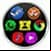 Colorful Nbg Icon Pack Free