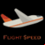 Flight Speed Matar Digital GPS