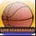 Basketball Scoreboard Live Wallpaper